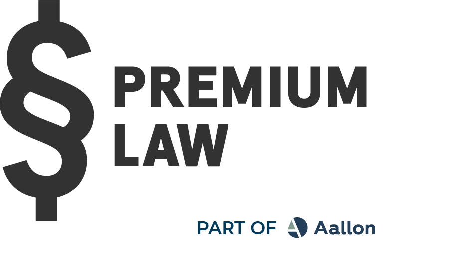PREMIUM-LAW-PART-OF PREMIUM-LAW-PART-OF